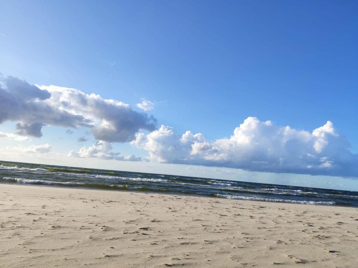 Domek Nad Jeziorem, A Morze W Gratisie วิเซวกา ภายนอก รูปภาพ